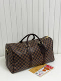 LV Keepall Bandoulière 55