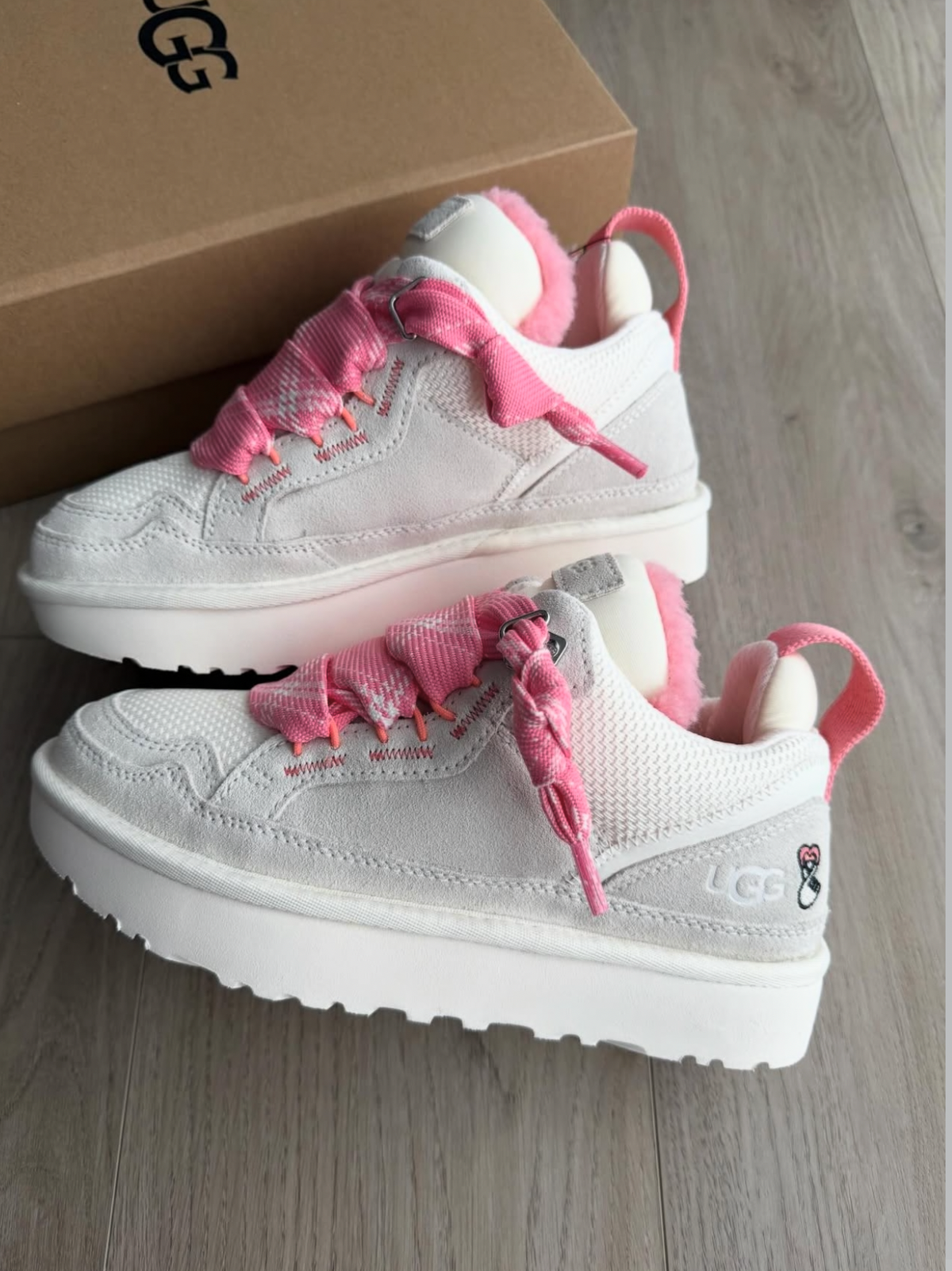 UGG Lowmel Premium