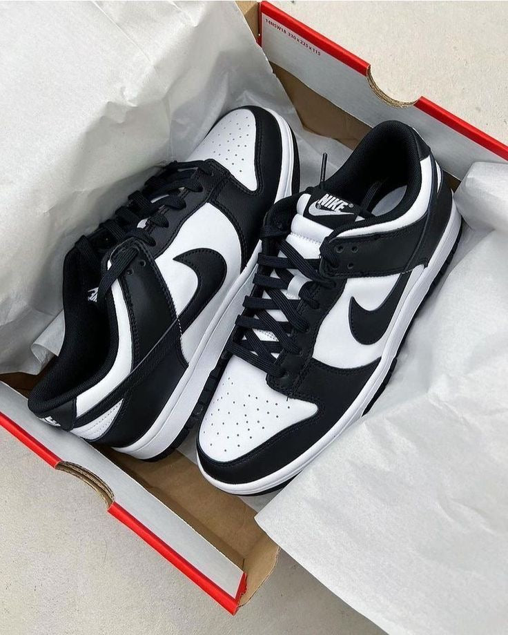 Nike Dunk Low