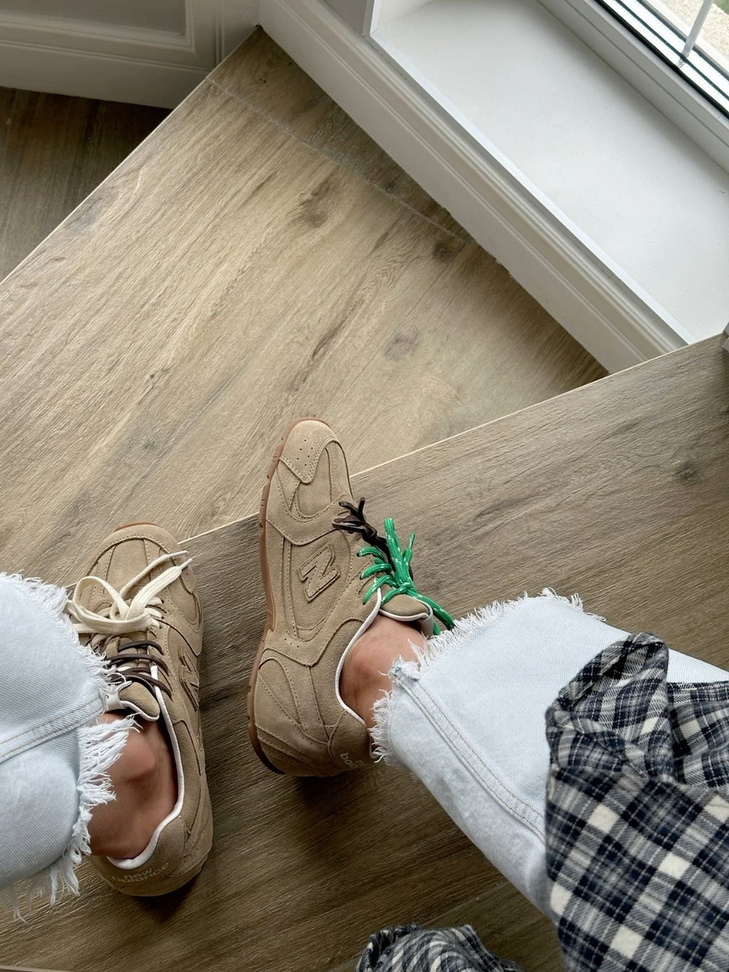 MiuMiu X NewBalance