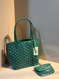 Goyard Mini Tote