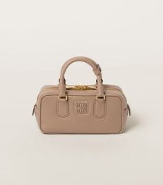 MiuMiu Arcadie