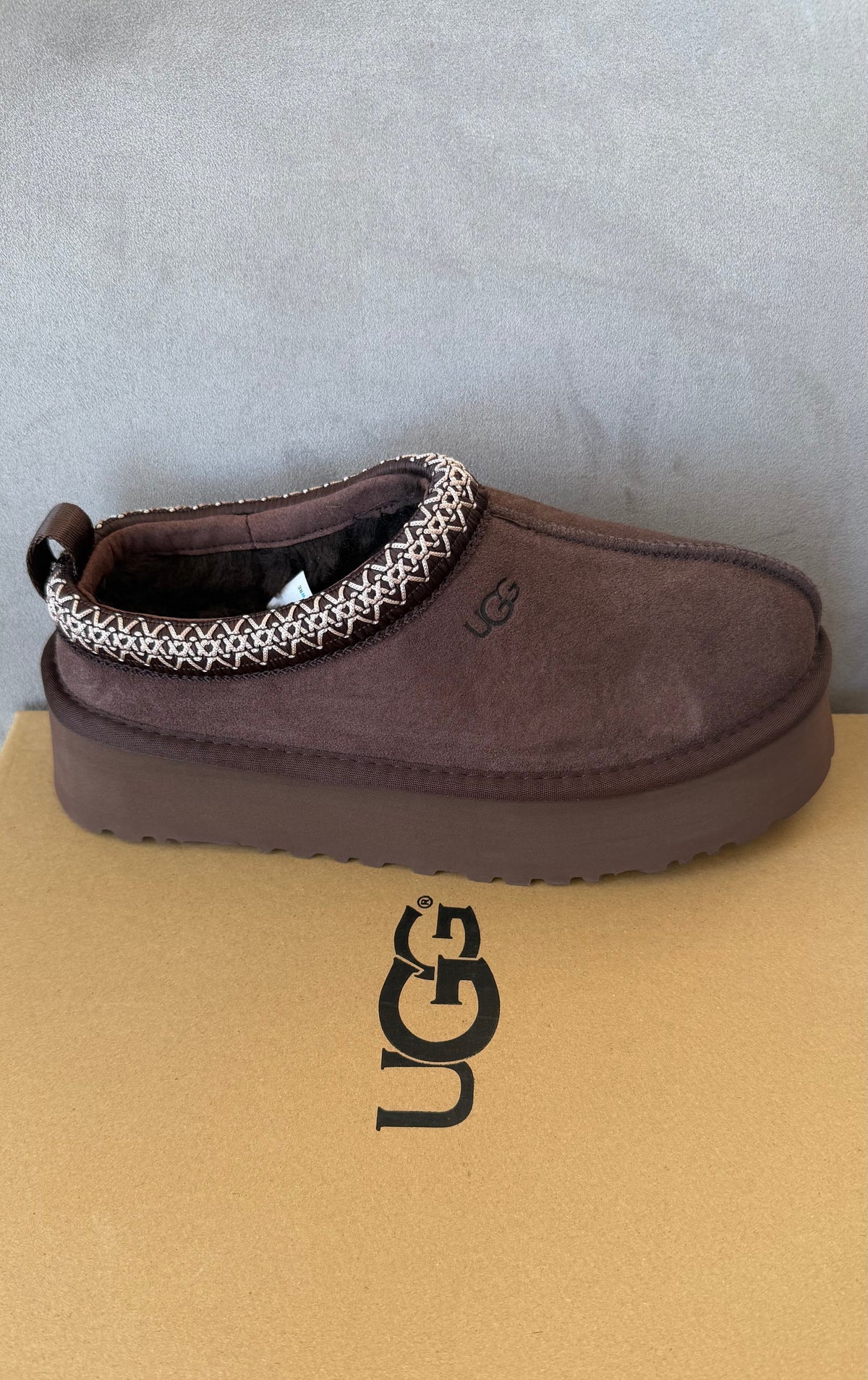 UGG Tazz Slippers Premium