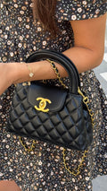 Chanel Nano Kelly