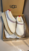 UGG Teddy Bear Slippers