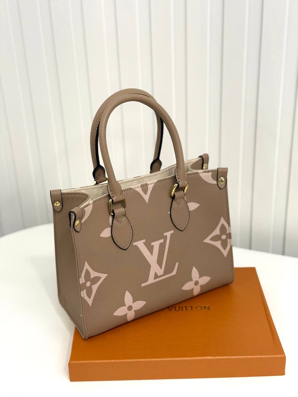 LV OnTheGo PM