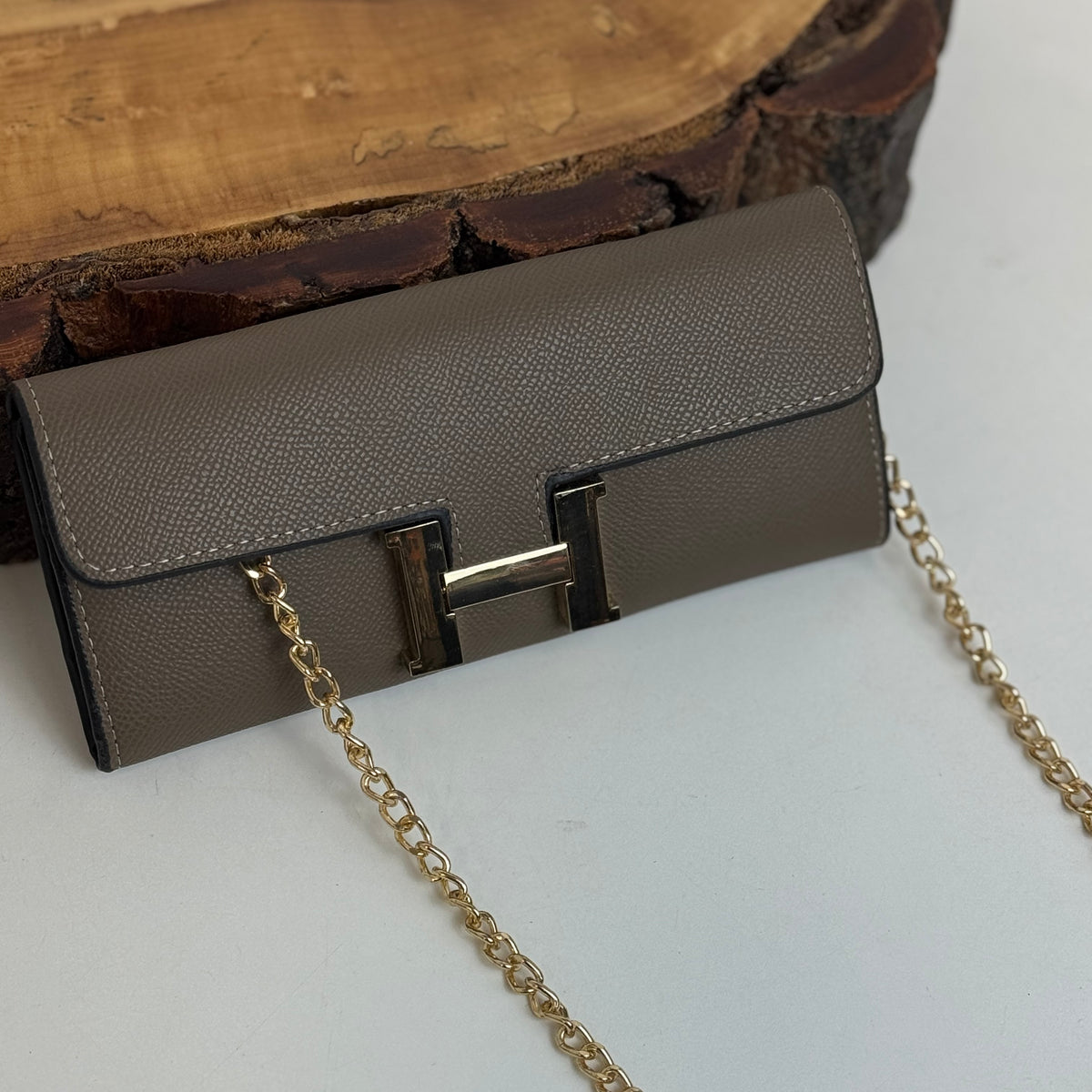 Hermès Béarn Wallet
