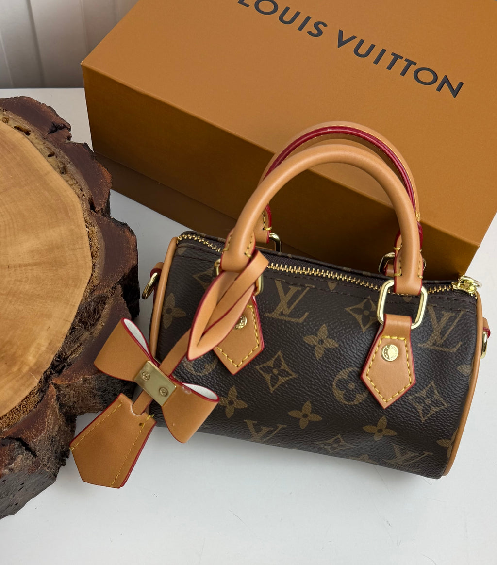 LV Speedy Bandoulière 20