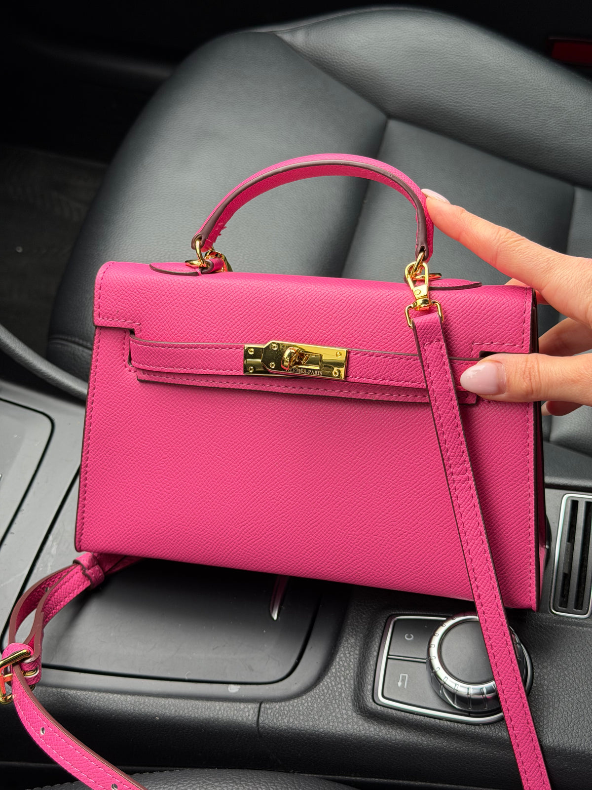 Hermès Kelly Mini