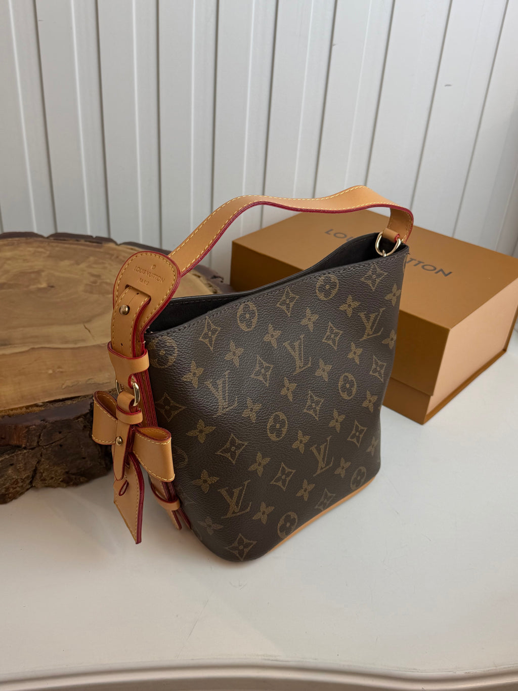 Louis V Looping MM