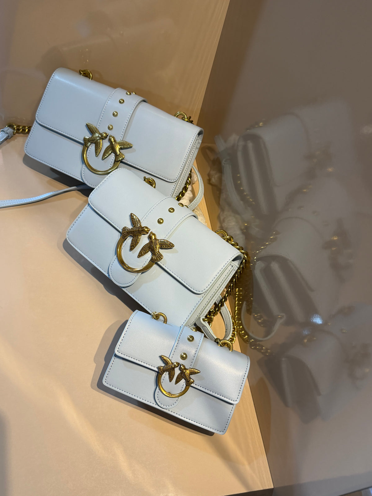 Pinko Love Bag