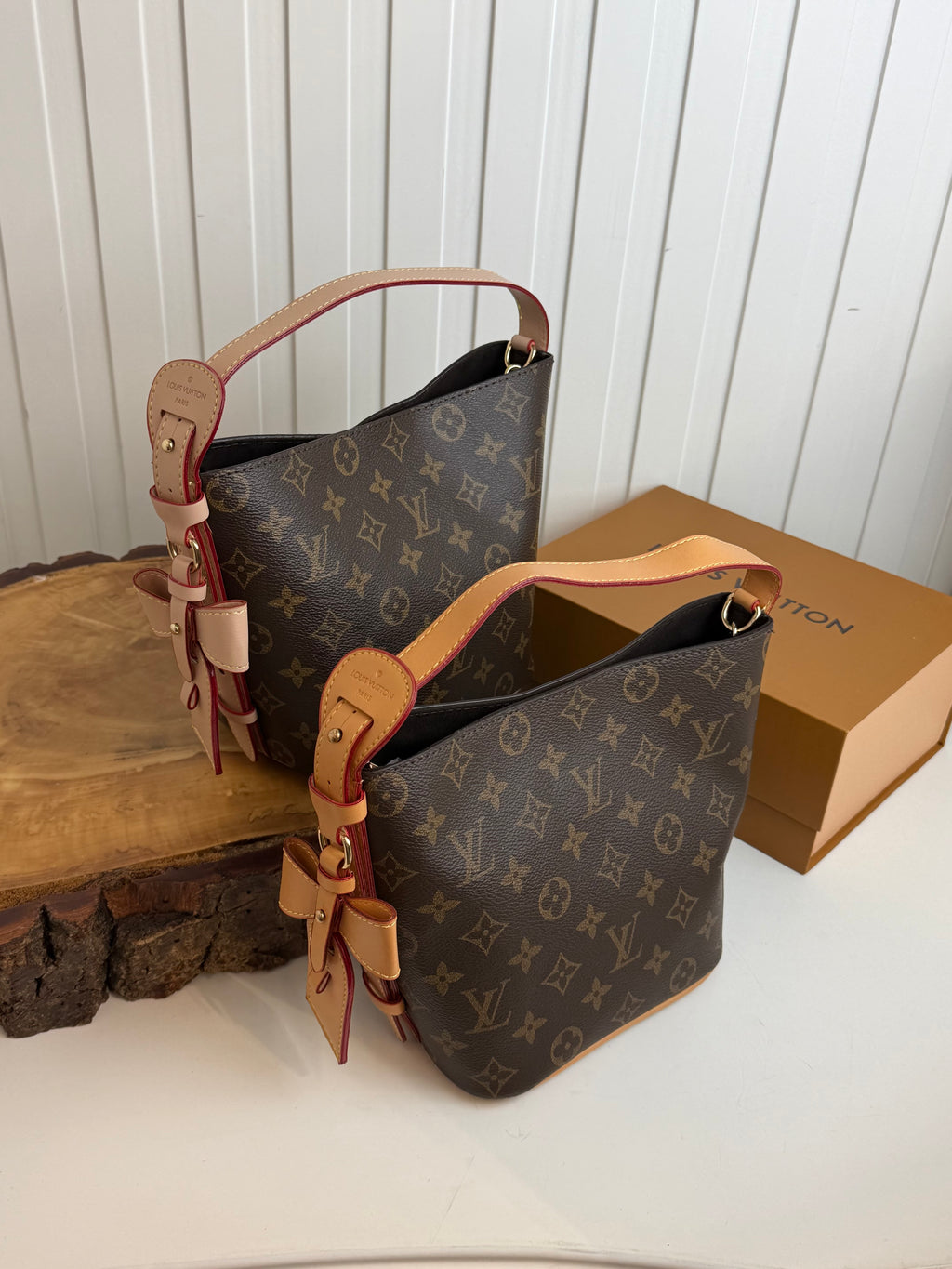Louis V Looping MM