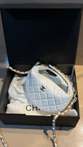 Chanel Mini Love Heart