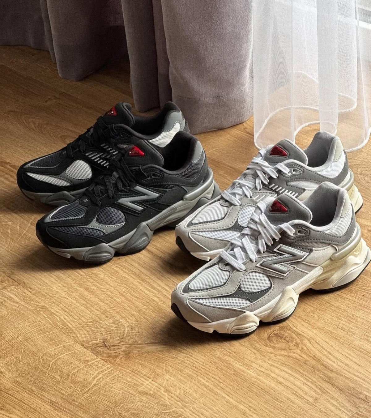 New Balance 9060