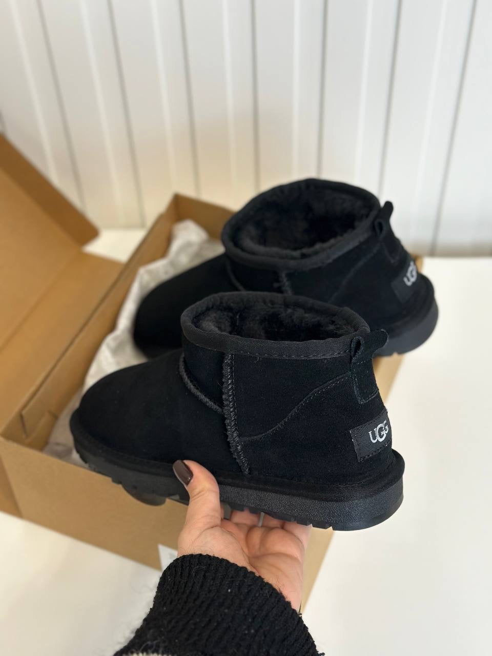 UGG classic