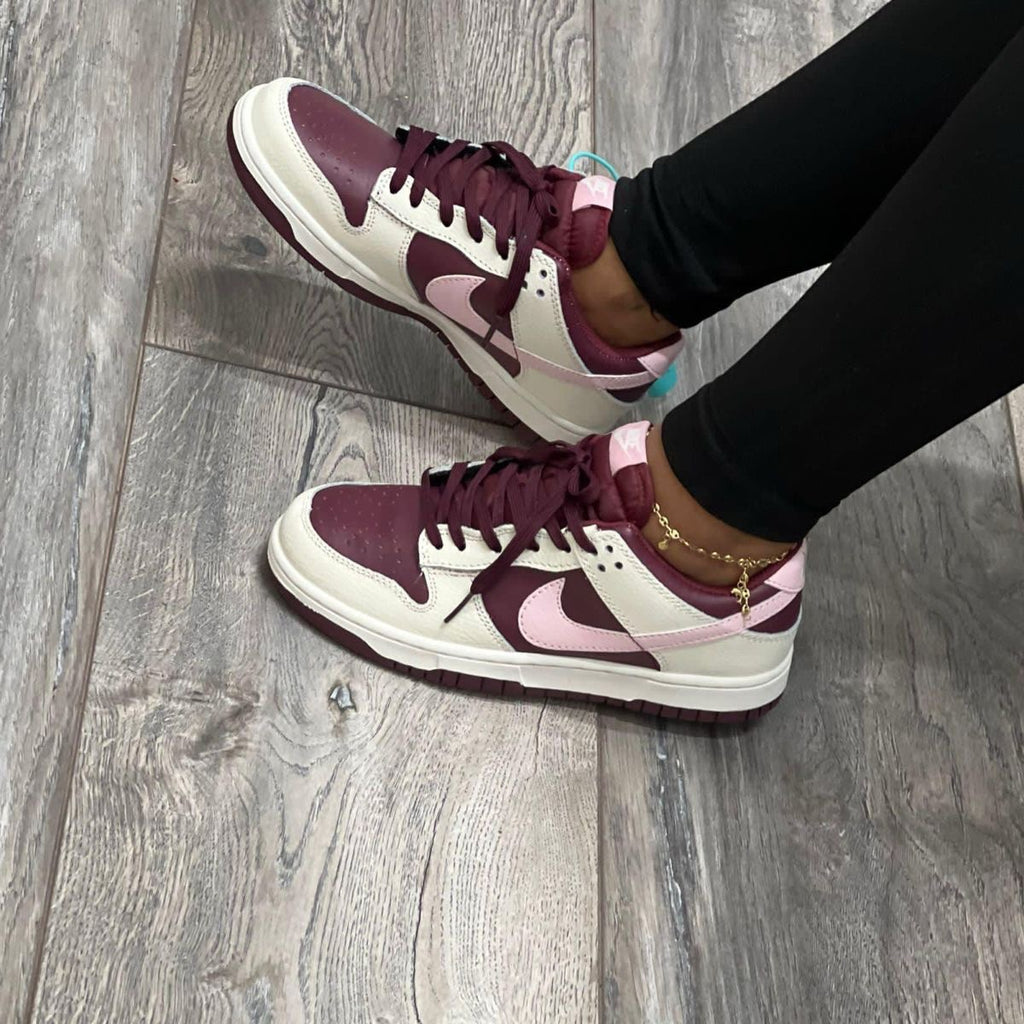Nike Dunk Low Pink