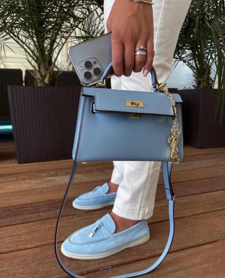Hermès Kelly Mini