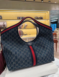 GG - Giglio Tote