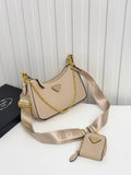 Prada Re-Edition Shoulder Bag