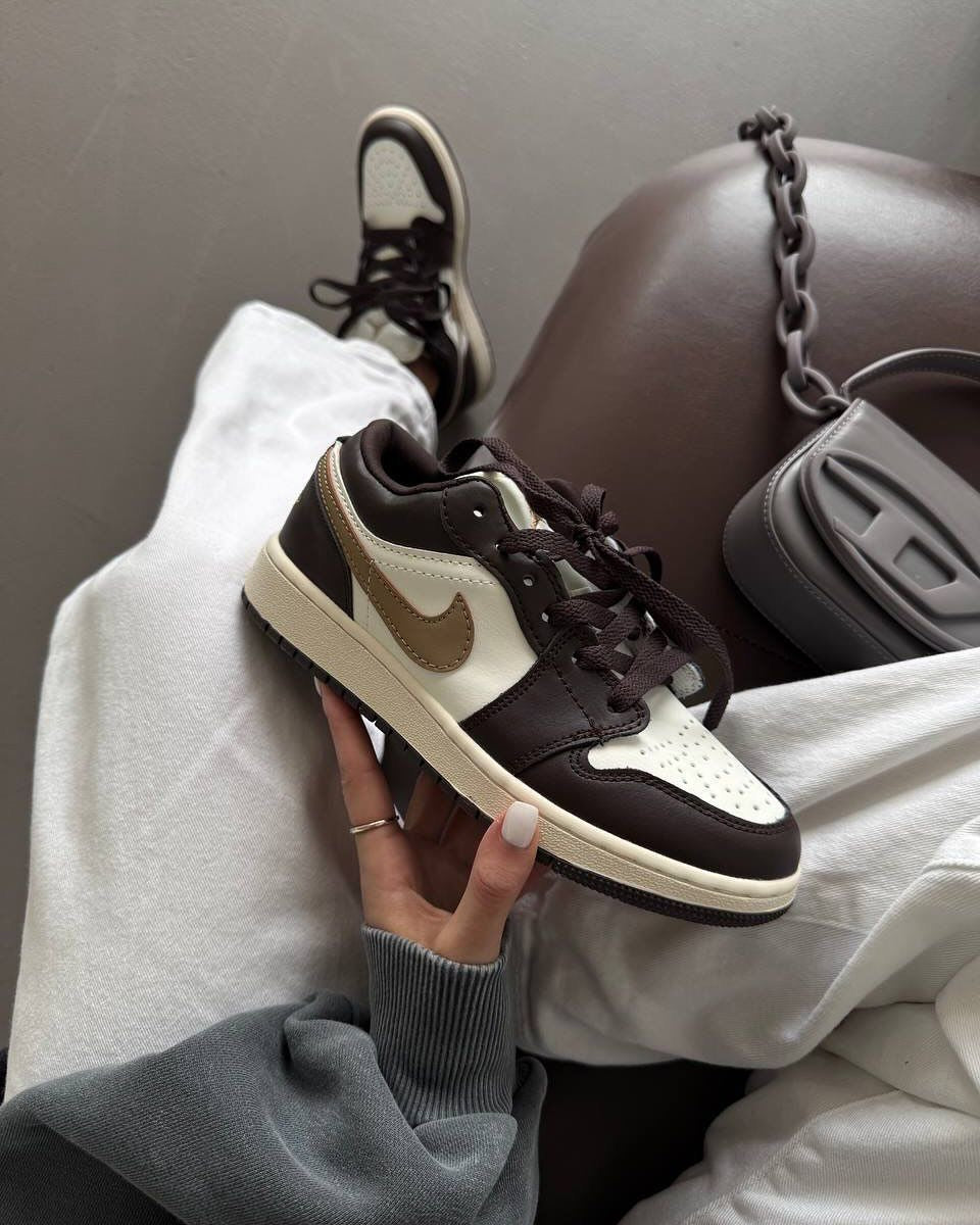 Nike Dunk Low