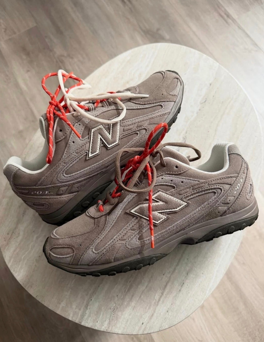 New Balance 204L