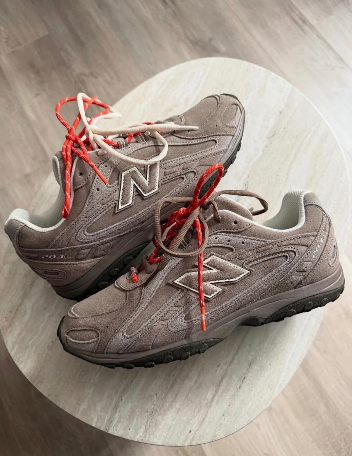 New Balance 204L