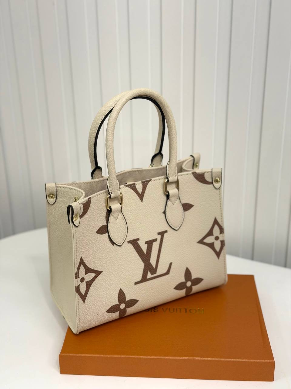 LV OnTheGo PM
