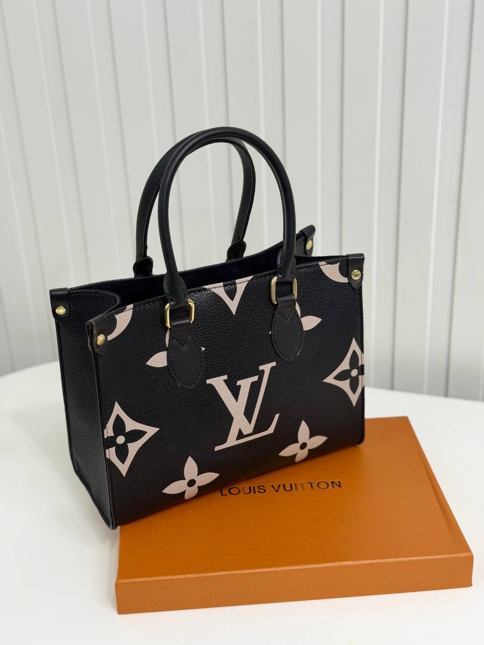 LV OnTheGo PM
