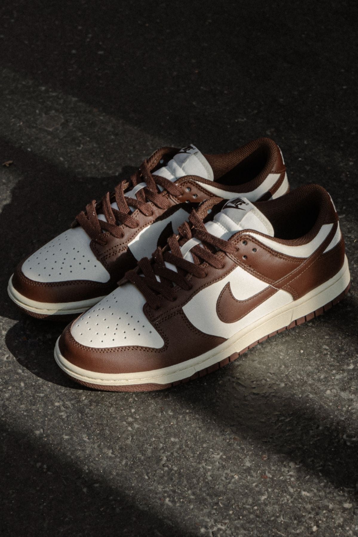 Nike Dunk Low