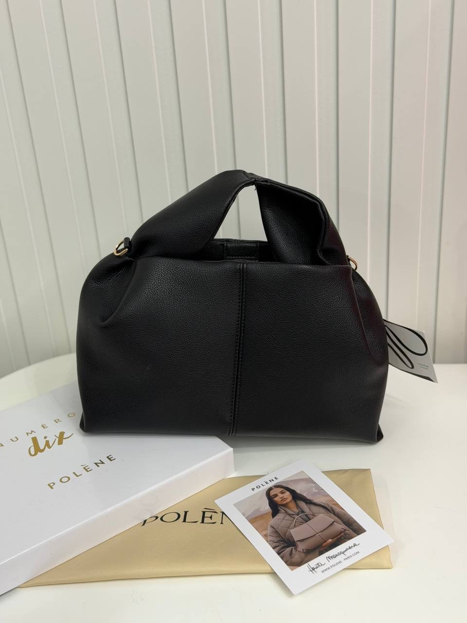 Polène Cyme Tote