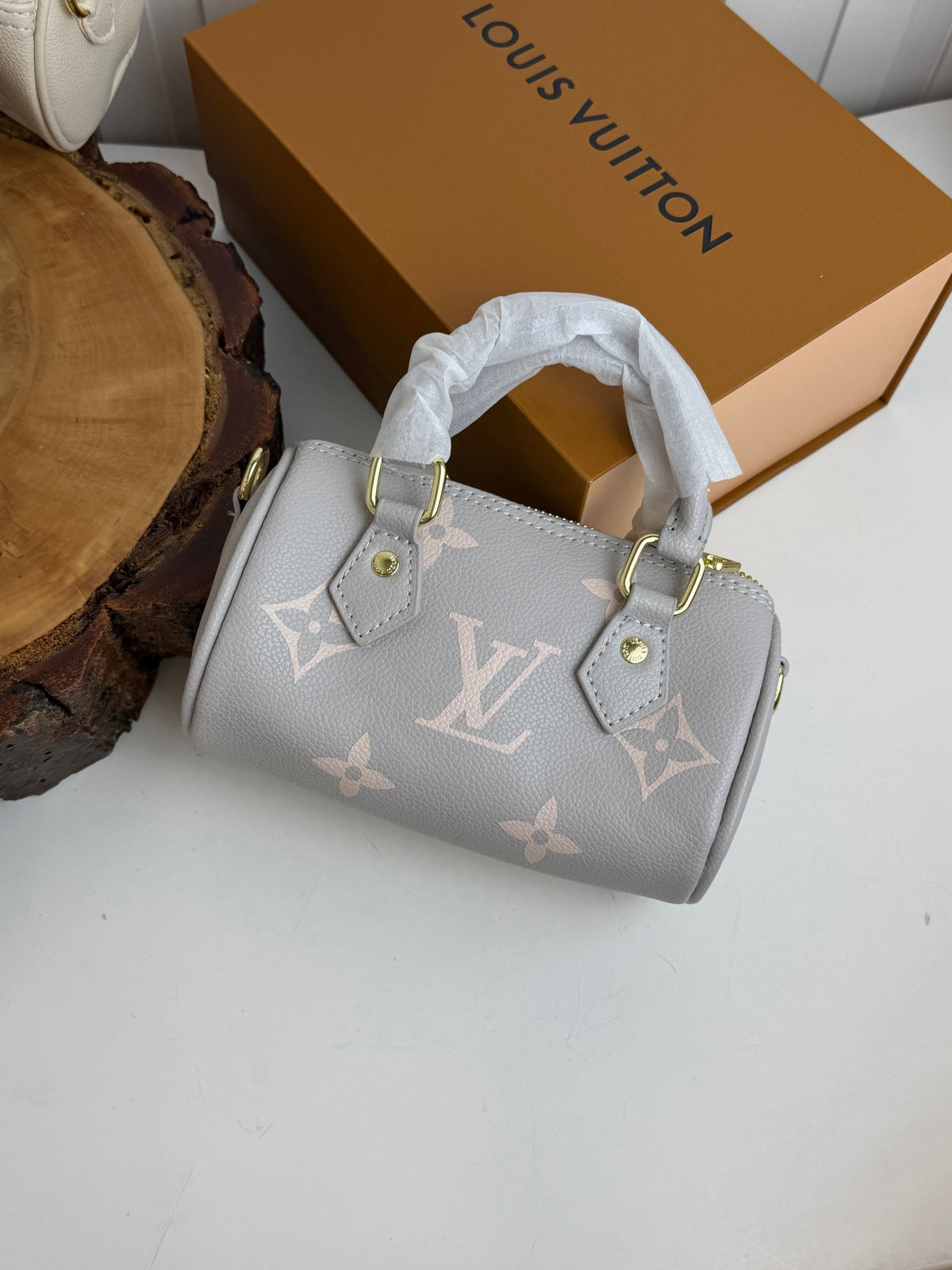 LV Speedy Bandoulière 20