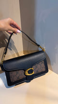 Coach Tabby Shoulder Bag