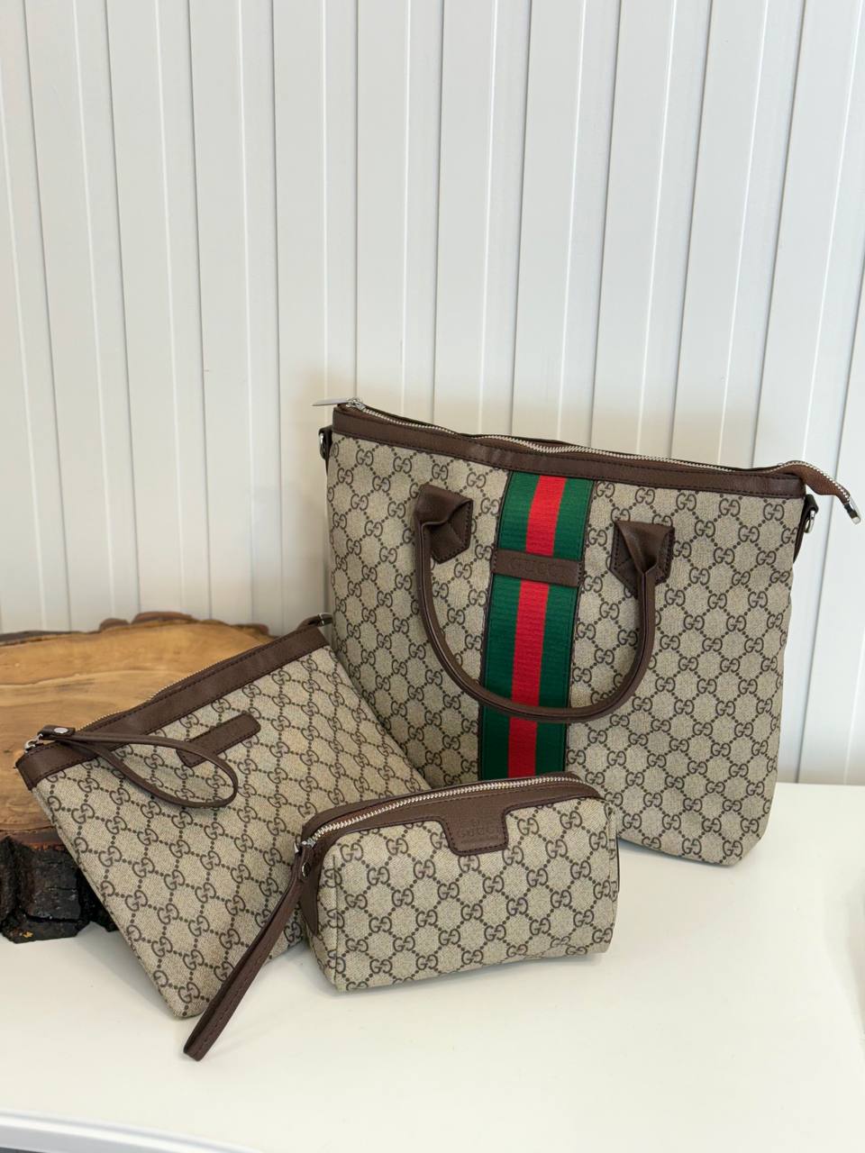 Gucci Set 3