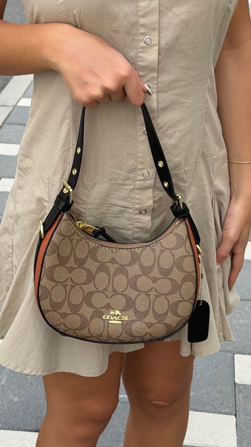 Coach Teri Shoulder Bag