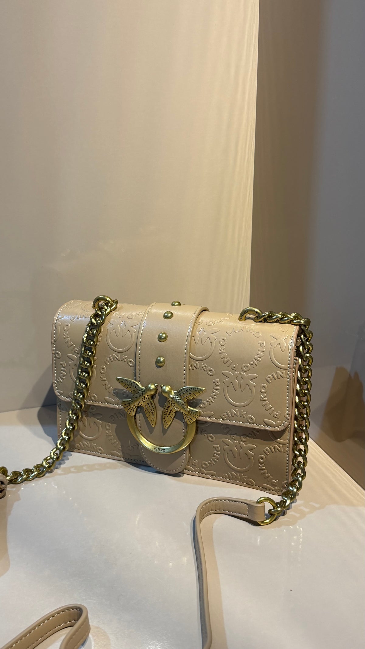 Pinko Love Bag