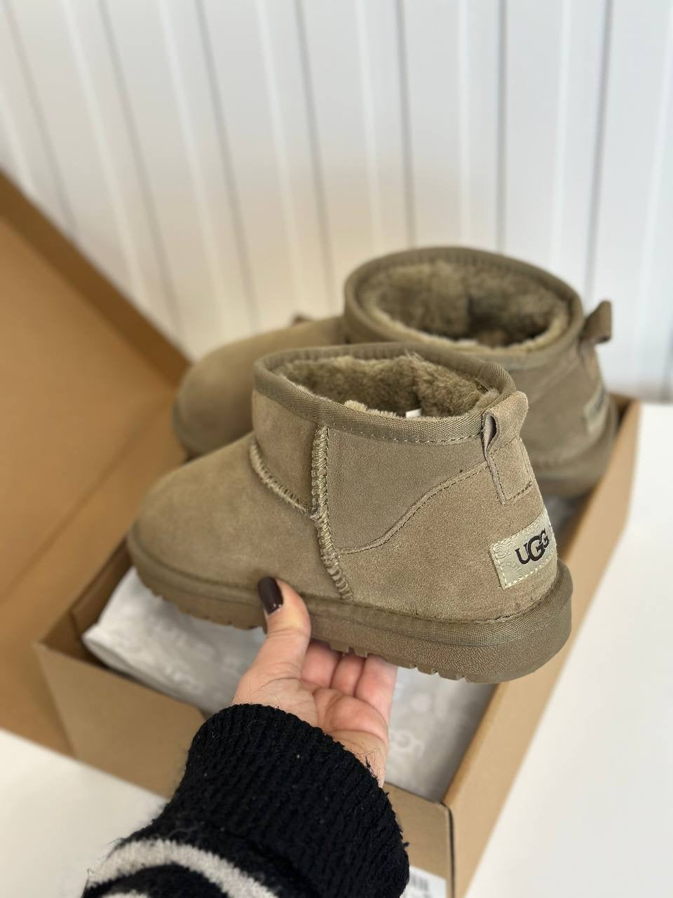 UGG classic
