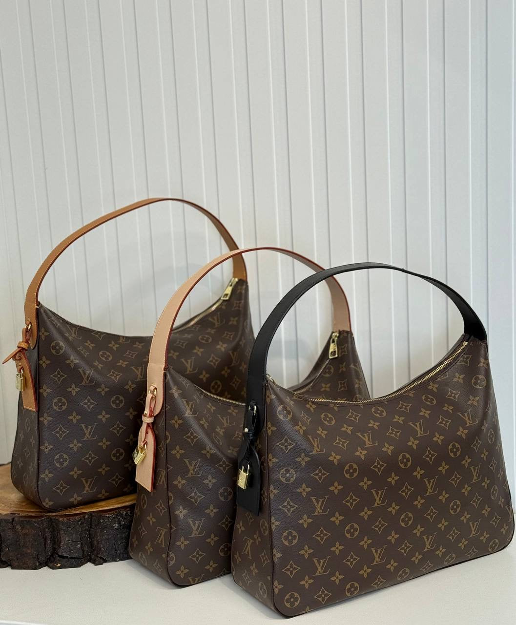 L Vuitton Graceful MM