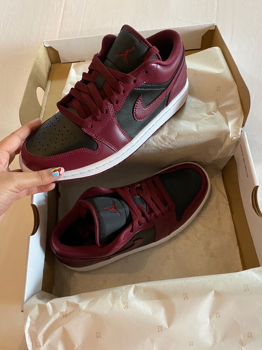 Nike Dunk Low
