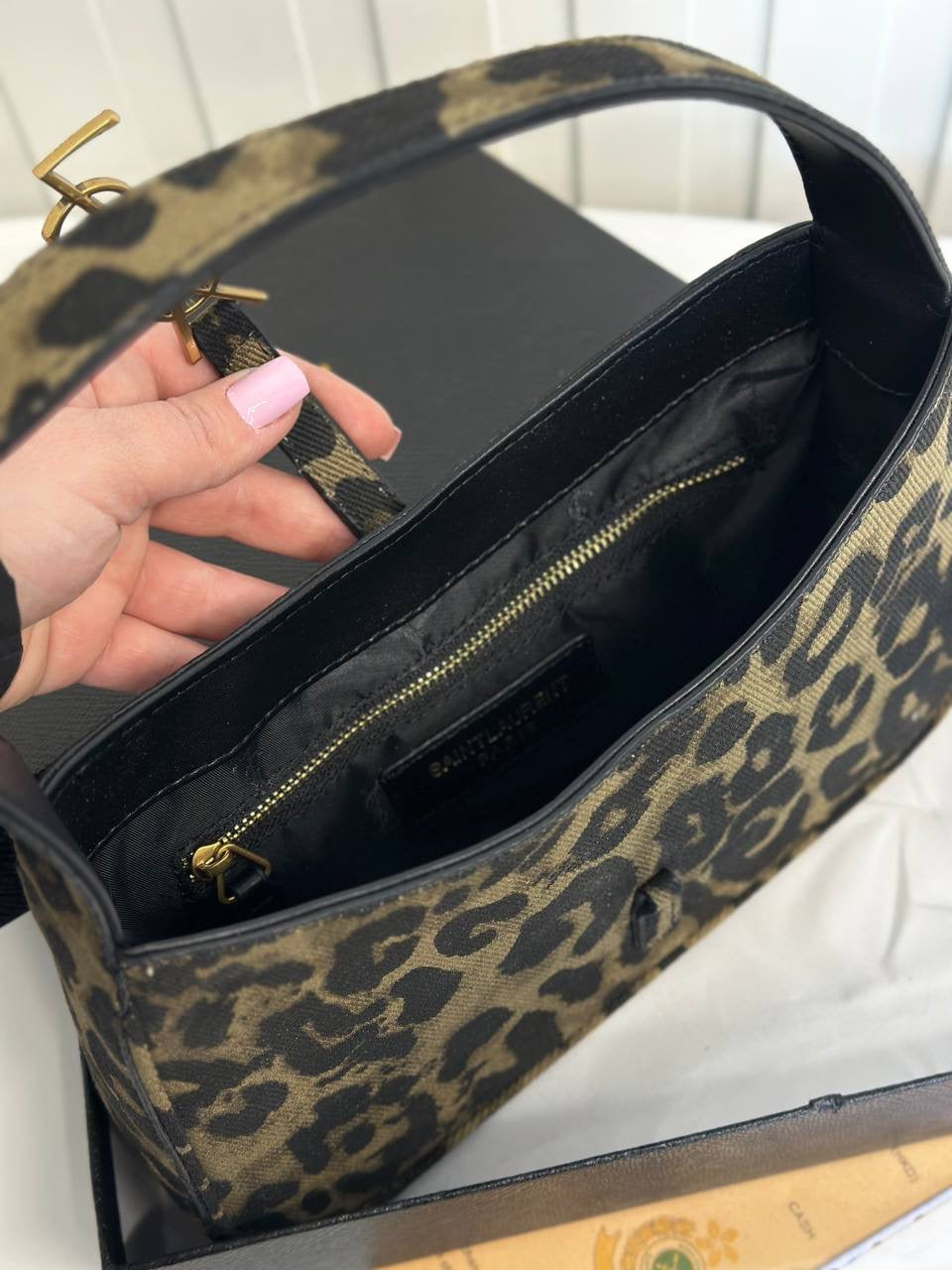 YSL