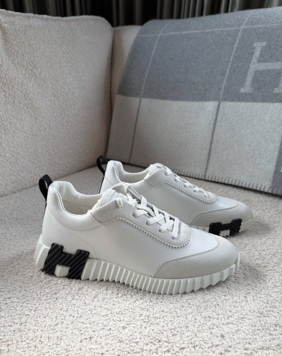 Hermes sneaker