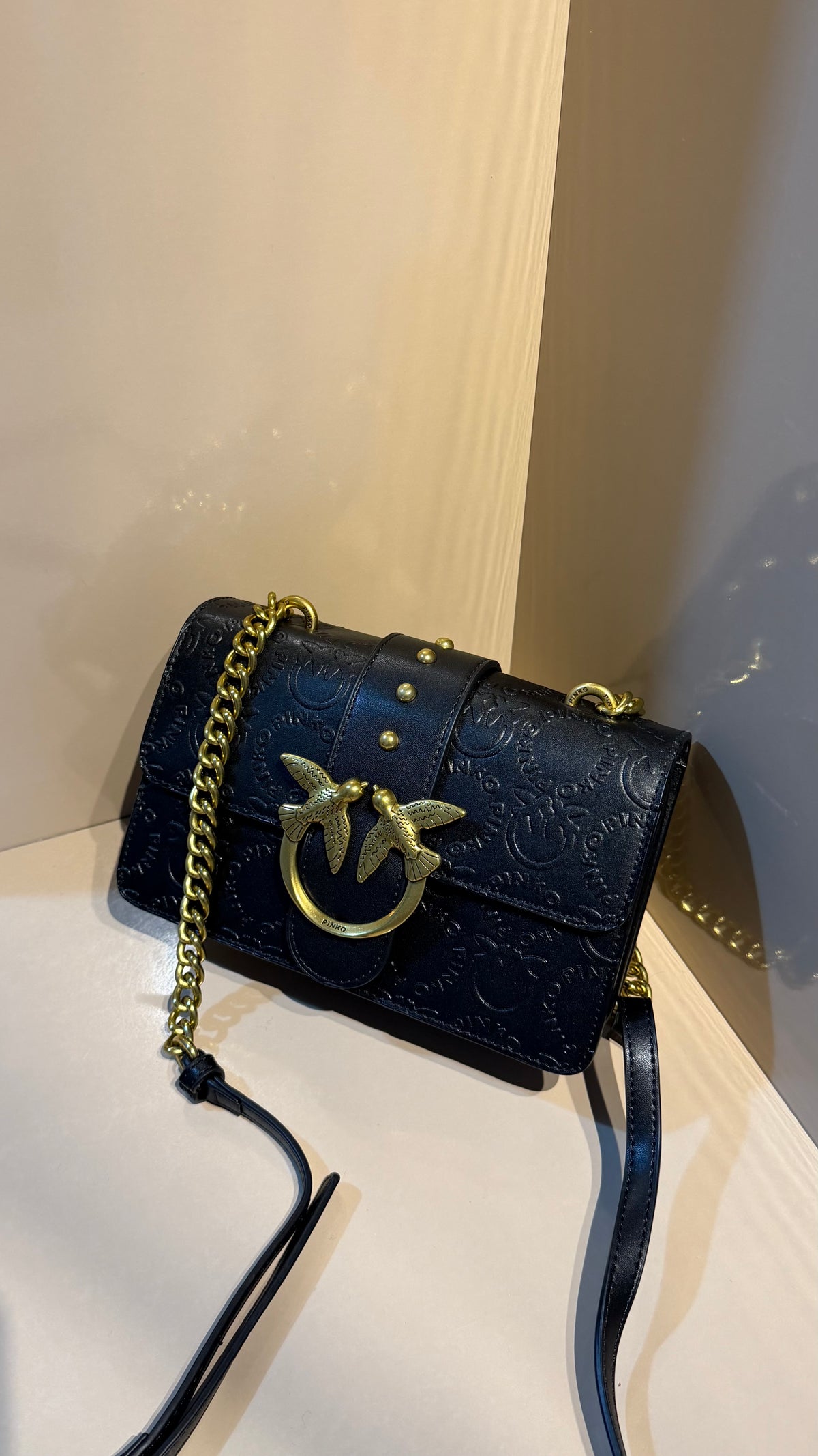 Pinko Love bag