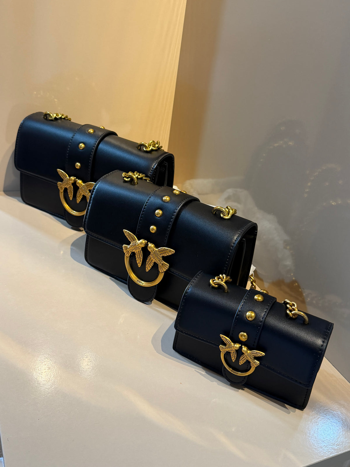 Pinko Love Bag