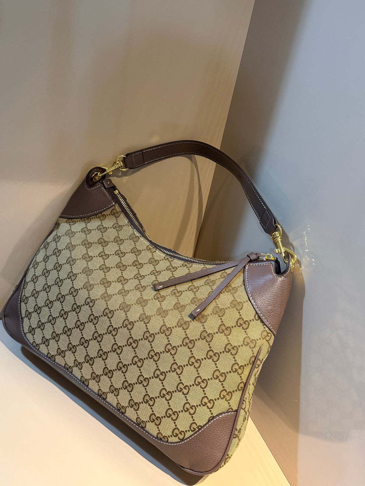 GG Large Tote Bag