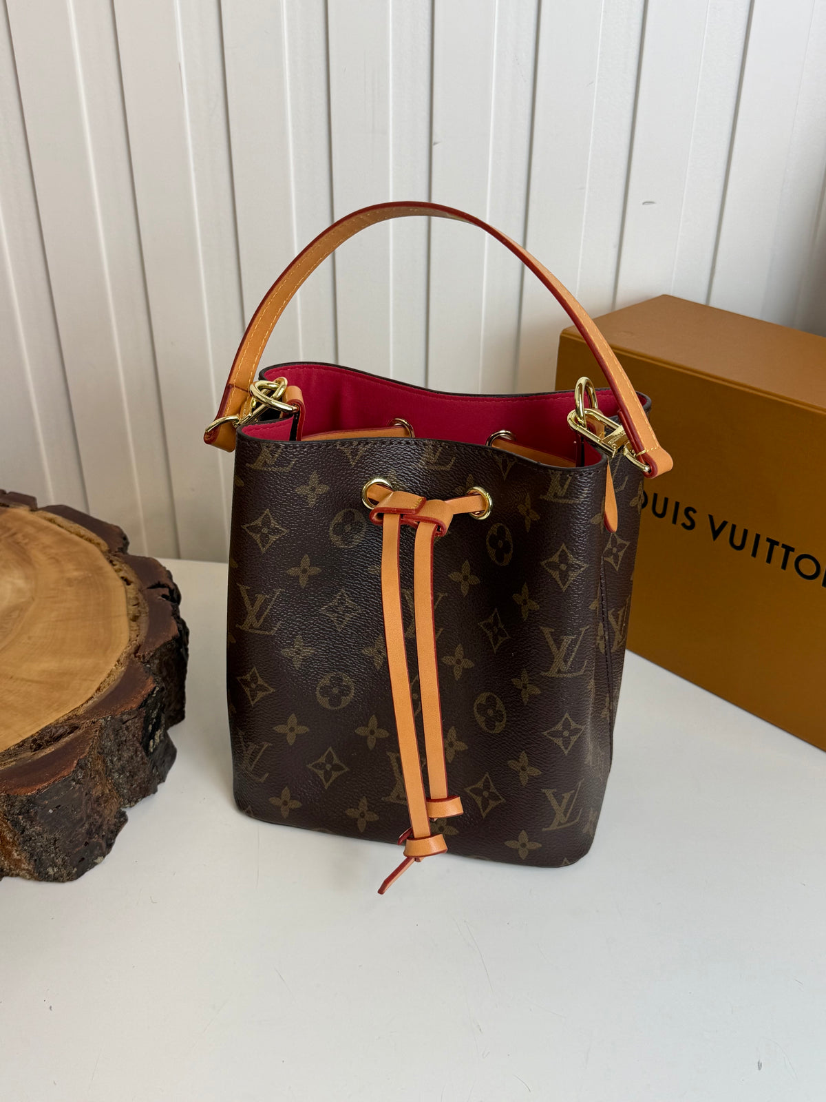 LV Noé BB