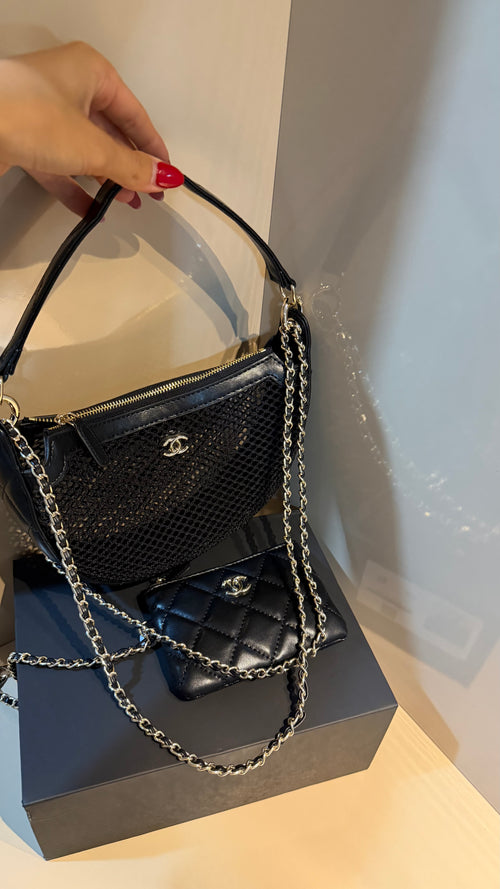 Chanel set