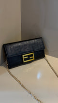 Fendi Wallet on Chain
