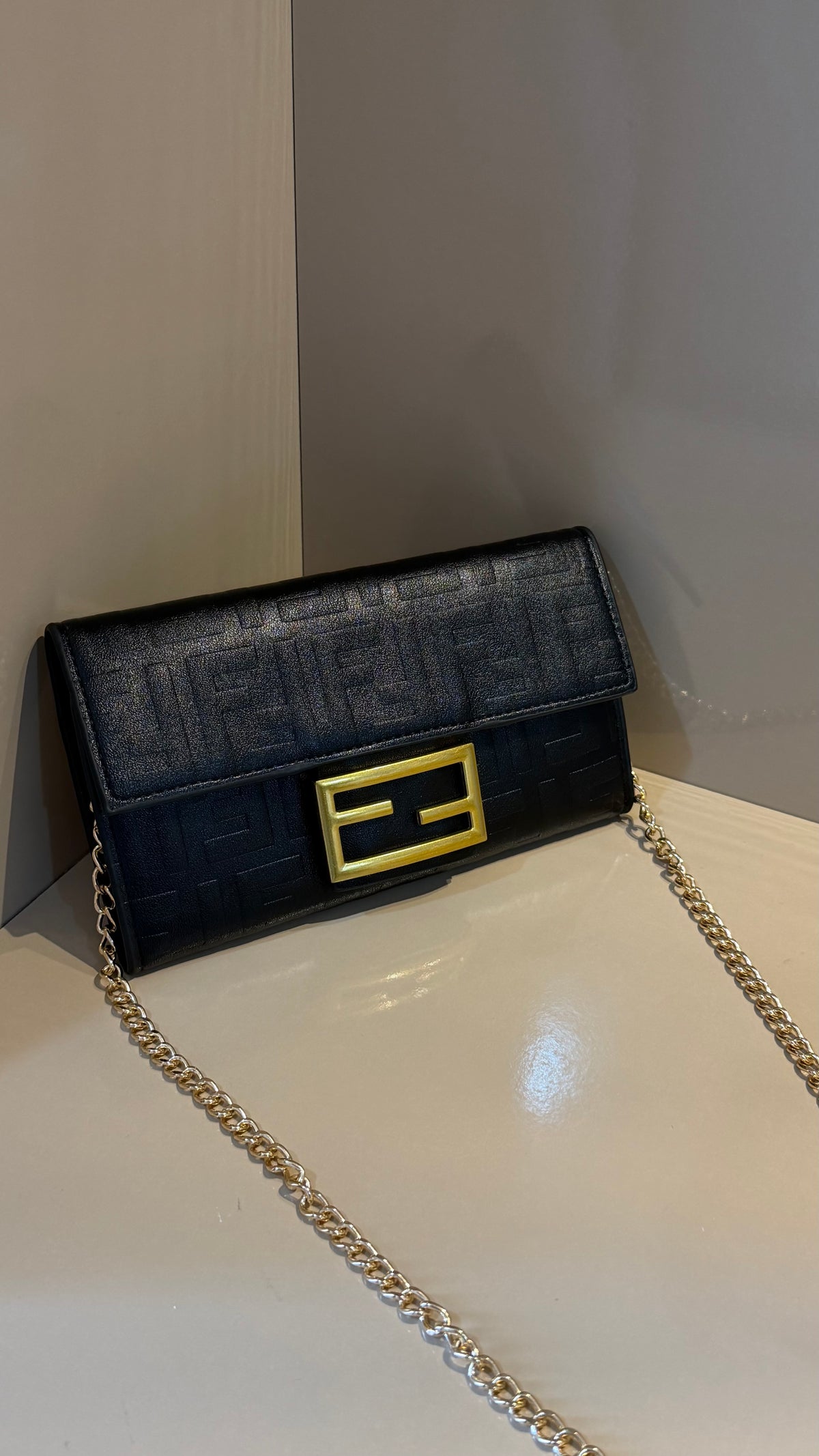 Fendi Wallet on Chain