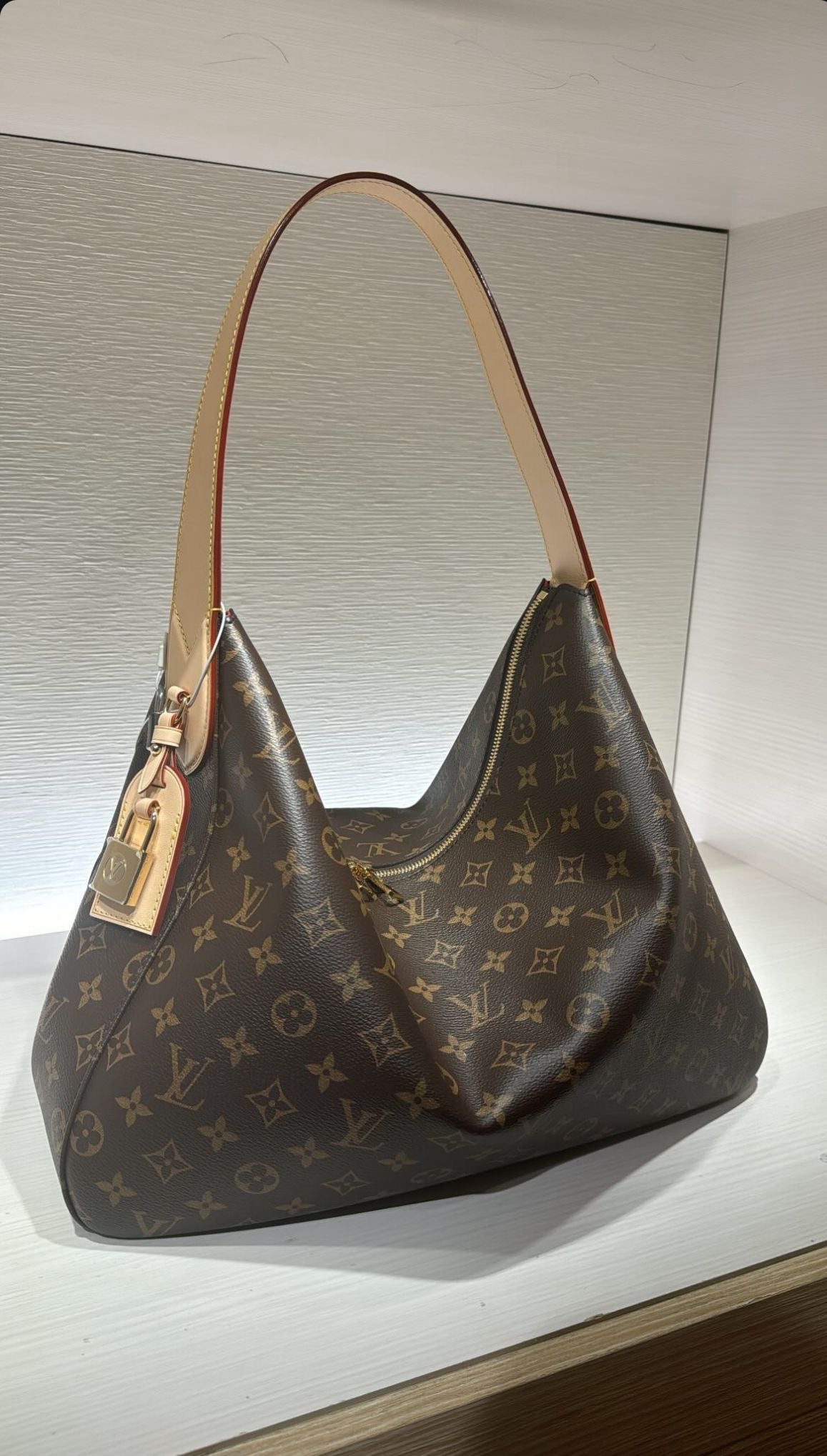 L Vuitton Graceful MM