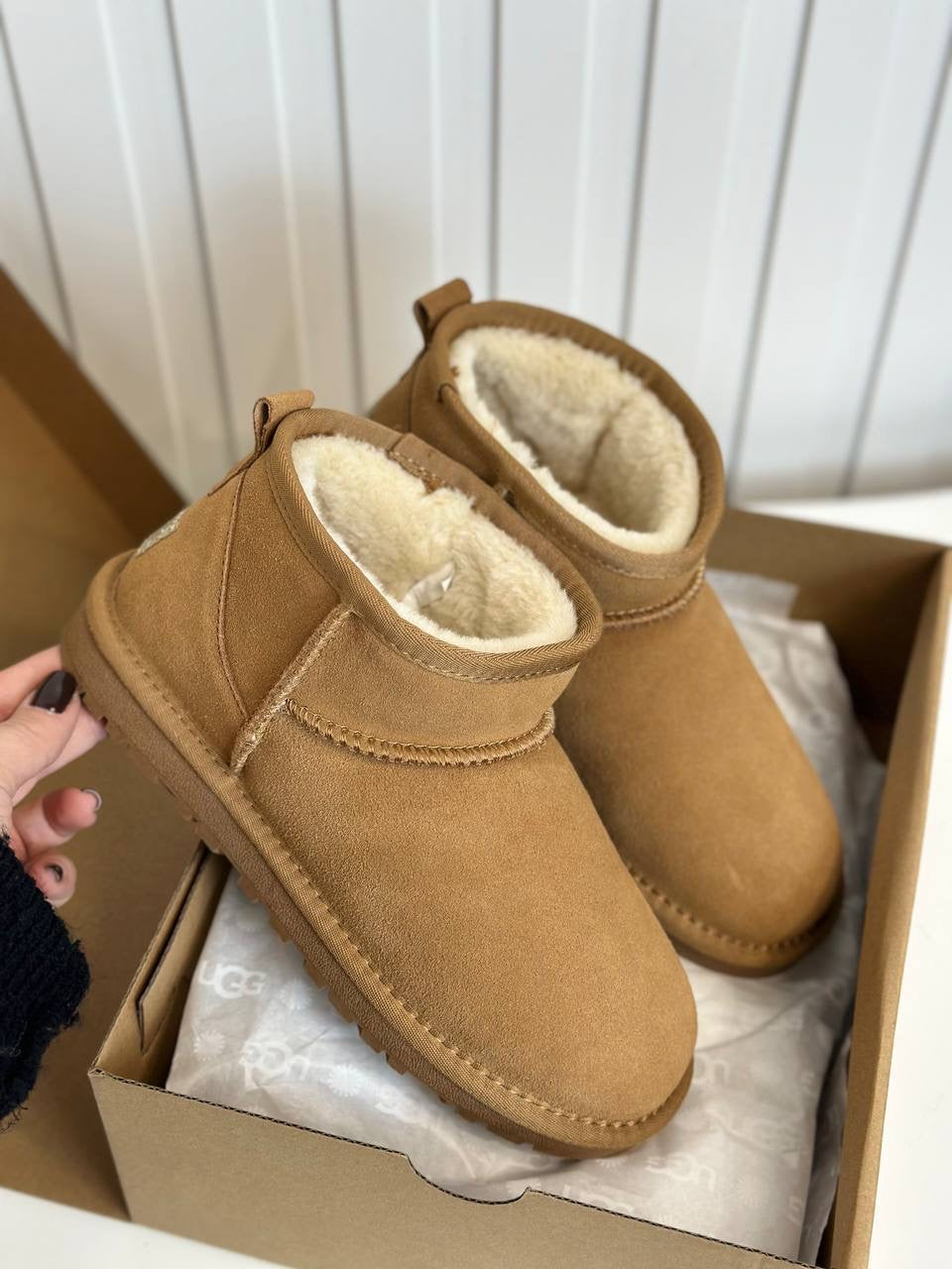 UGG classic