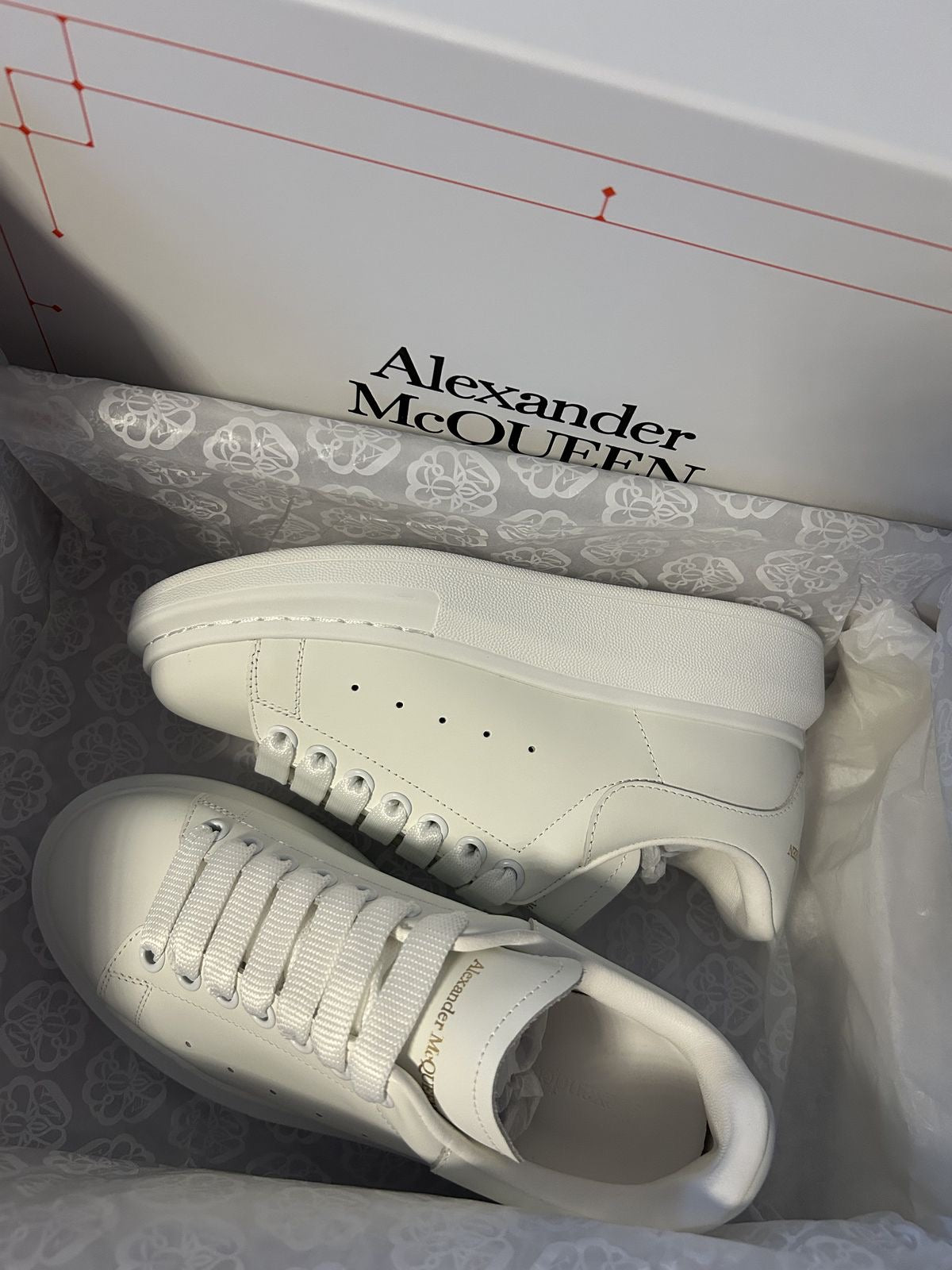 Alexander McQUEEN